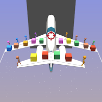 Unload Plane