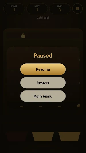 Brass Peg Rally Screenshot 3