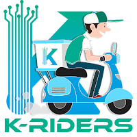 KNOWWU RIDER