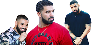 Drake Stickers Pro Screenshot 0