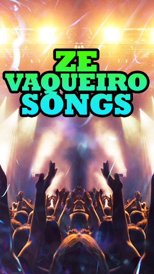 Ze Vaqueiro Songs Screenshot 3