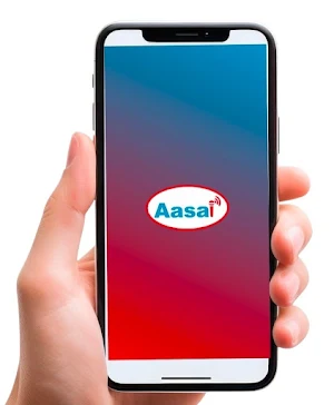 AASAI TV KENYA Screenshot 3
