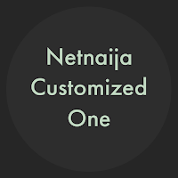 Netnaija customized one -Netwa