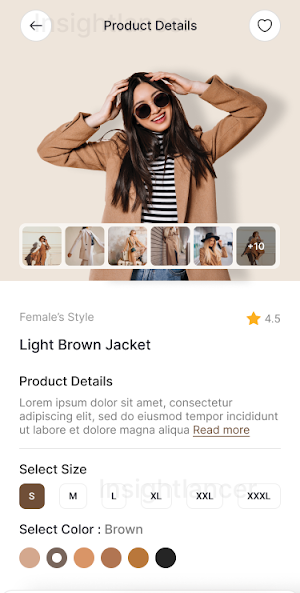 Moholla Screenshot 1
