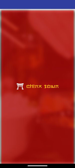 CHINA TOWN RESTAURACJA CHIŃSKA Screenshot 3