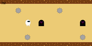 Tbot Adventure Screenshot 2