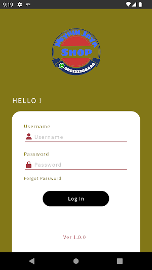 MEYRIN JAYA Screenshot 1
