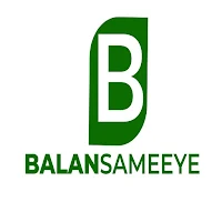 Balansameeye