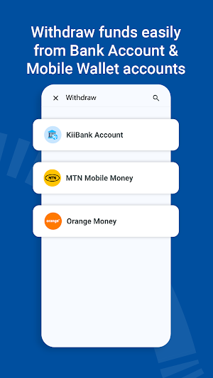 PayStop Screenshot 1