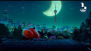 Leiter Channel Screenshot 2