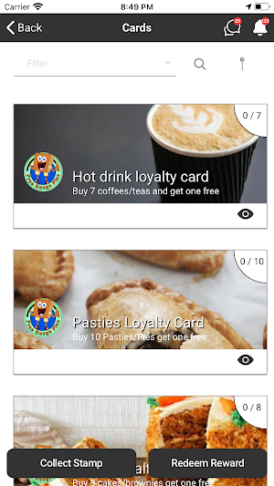 Free Range Cafe Screenshot 1
