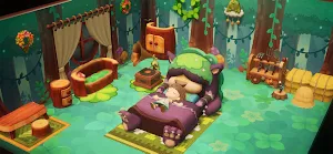 Fantasy Life i Screenshot 2