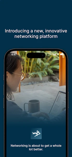 myBridge.me Screenshot 0