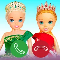 Princess Fake Call