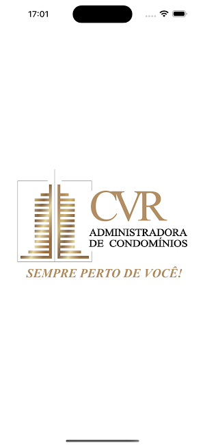 CVR Admin. de Condomínios Screenshot 0