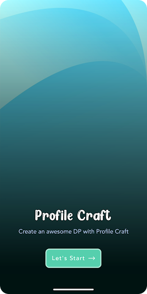 Profile Craft - Profile Pic Screenshot 0
