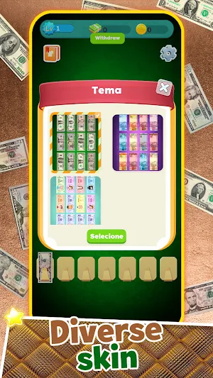 Banknote Blitz Screenshot 3