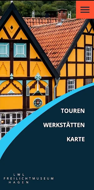 LWL-Freilichtmuseum Hagen Screenshot 0