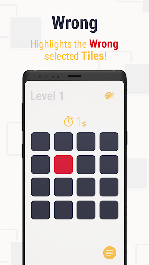 Brain Tiles - Its fun to play Screenshot 2