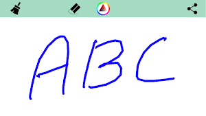 AVK Whiteboard Screenshot 2