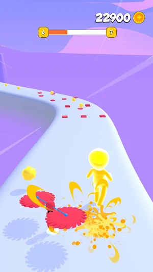 Full The Blobs Screenshot 2