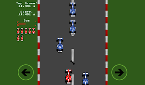 Strazer Screenshot 1