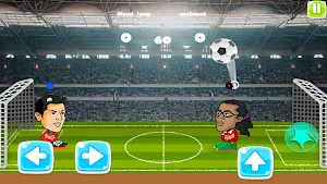 Head Ball: World Cup Screenshot 2
