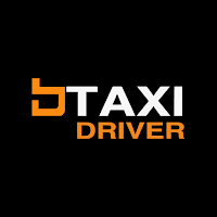 B Taxi Driver