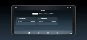 ICG Virtual Cycling Screenshot 2