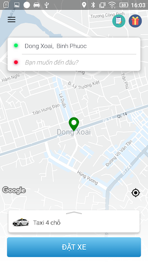 Taxi 19/5 Screenshot 2