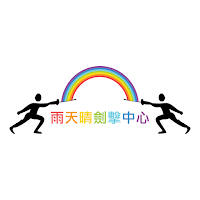 Rainbow Fencing