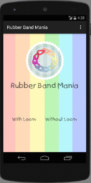 Rubber Mania - Solvam Screenshot 0