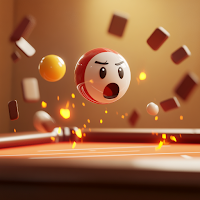 Ball Snooker : takarbaxo Game