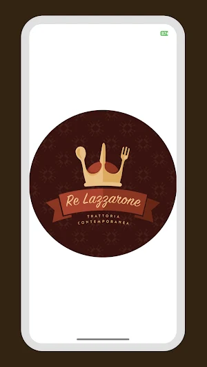 Re Lazzarone Screenshot 0