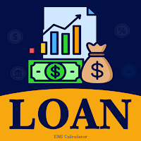 SmartLoan: Loan EMI Calculator