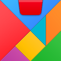 Osmo Tangram