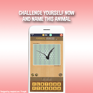 Animal Guess Screenshot 0