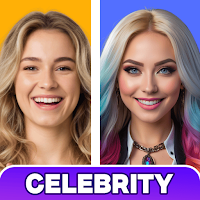 Celebrity Match Look Alike