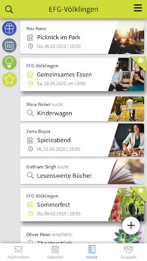 EFG-Völklingen Screenshot 0