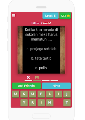 Soal Kelas 1 SD Tema 5 st 2 Screenshot 2