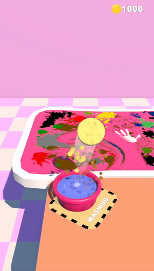 Sponge Around Screenshot 2