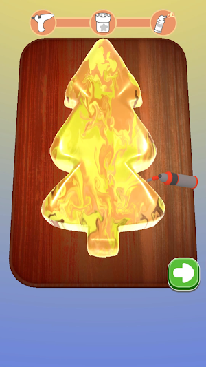 Jelly Shop 3D Screenshot 0