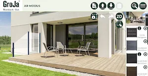 Der Gartenarchitekt Screenshot 0