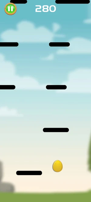 Golden Egg Survival Screenshot 2
