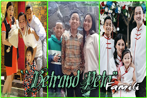 BETRAND PETO Wallpawers Screenshot 0