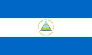 Nicaragua Analog Watch Face Screenshot 2