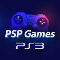PSP Games Library PS3
