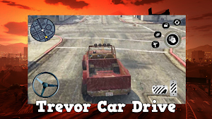 Off-Road Canis Simulator Bodhi Screenshot 2