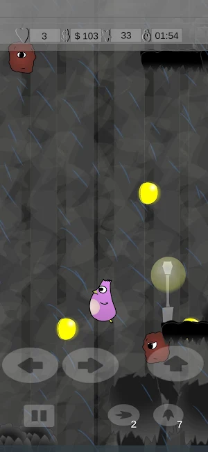 Rising Bound Screenshot 1