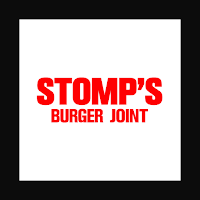 Stomp's Burger Joint